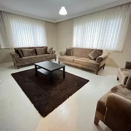 Clk Apartment *