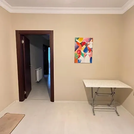 Clk Apartment *