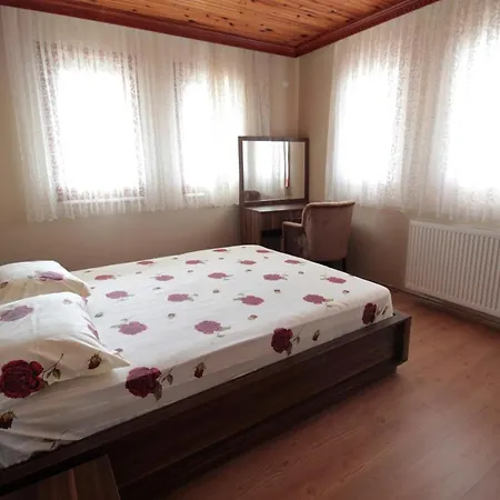 Clk Apartment *