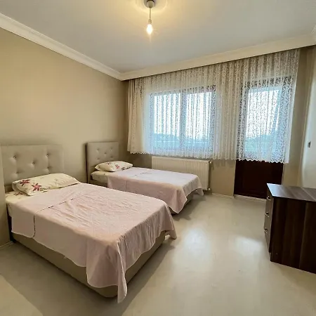 Clk Apartment *
