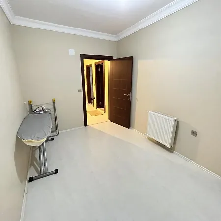 Clk Apartment