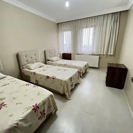 Apartment Clk