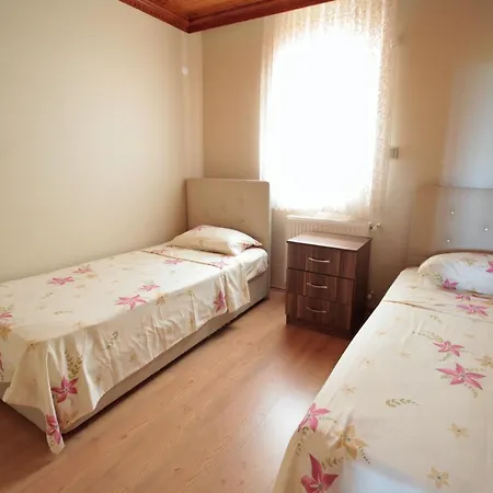 Clk Apartment Trabzon