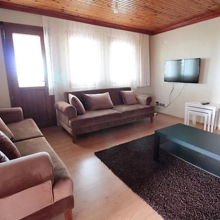 Clk Apartment Trabzon