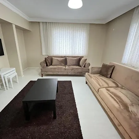 Apartment Clk