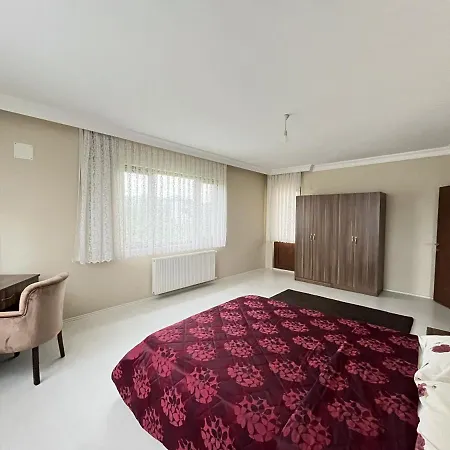 Apartment Clk