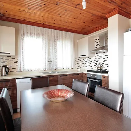 Apartment Clk *