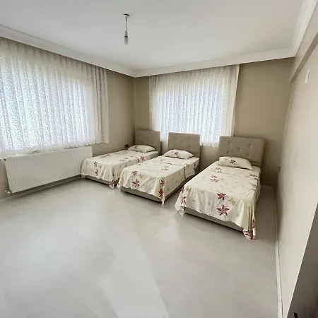 Apartment Clk