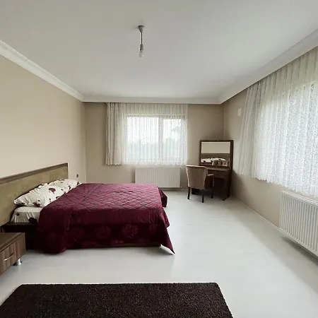 Clk Daire Trabzon