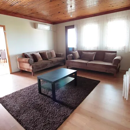 Clk Daire Trabzon