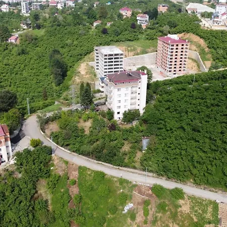 Clk Trabzon